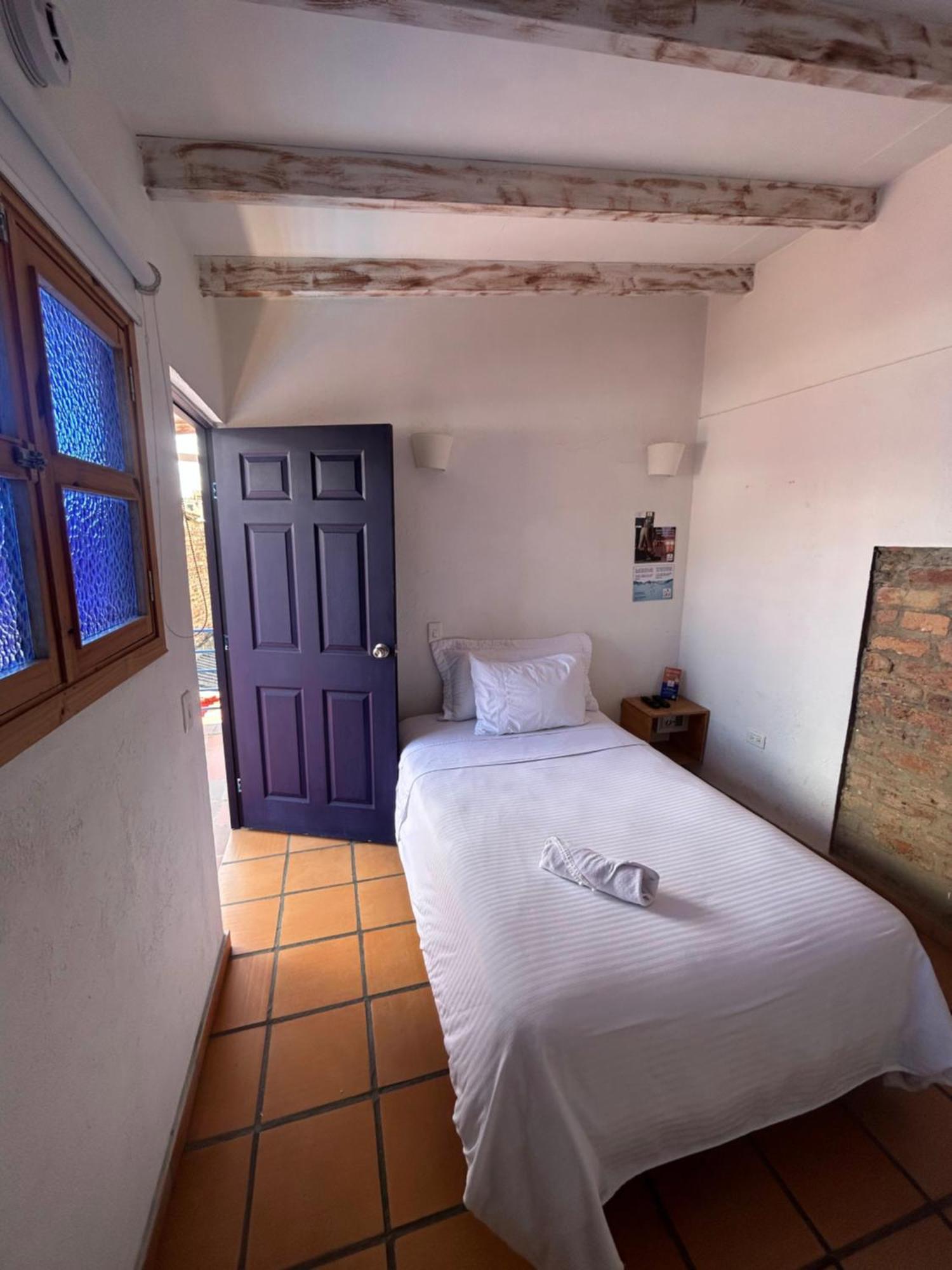 Zana Hotel Boutique Bogotá Dış mekan fotoğraf