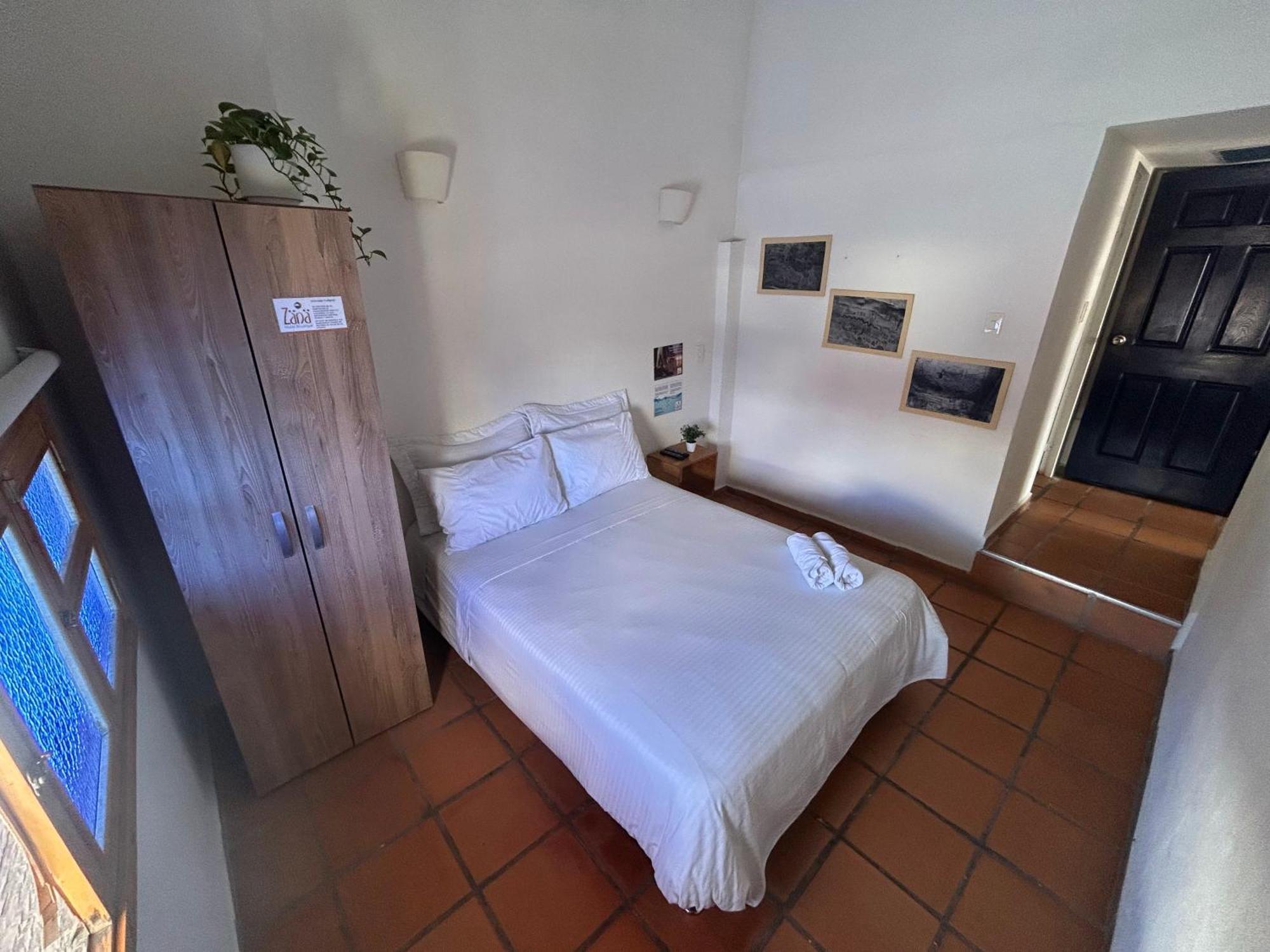 Zana Hotel Boutique Bogotá Dış mekan fotoğraf