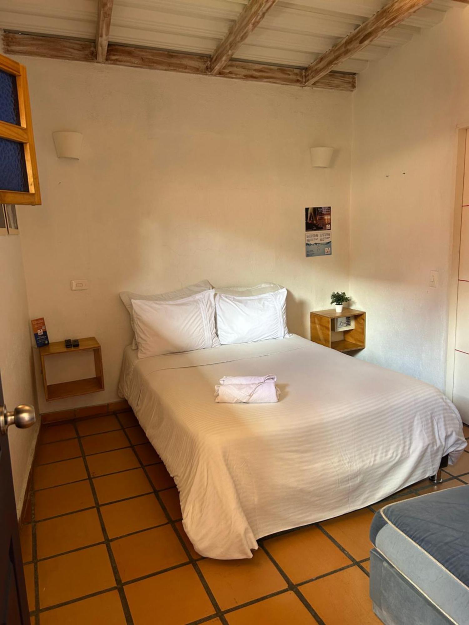 Zana Hotel Boutique Bogotá Dış mekan fotoğraf