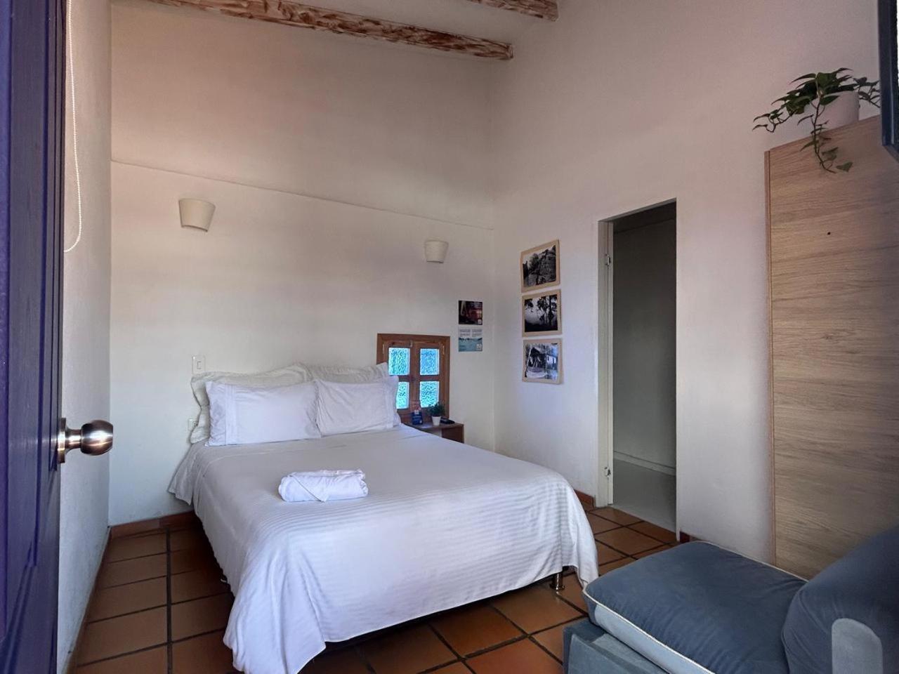 Zana Hotel Boutique Bogotá Dış mekan fotoğraf