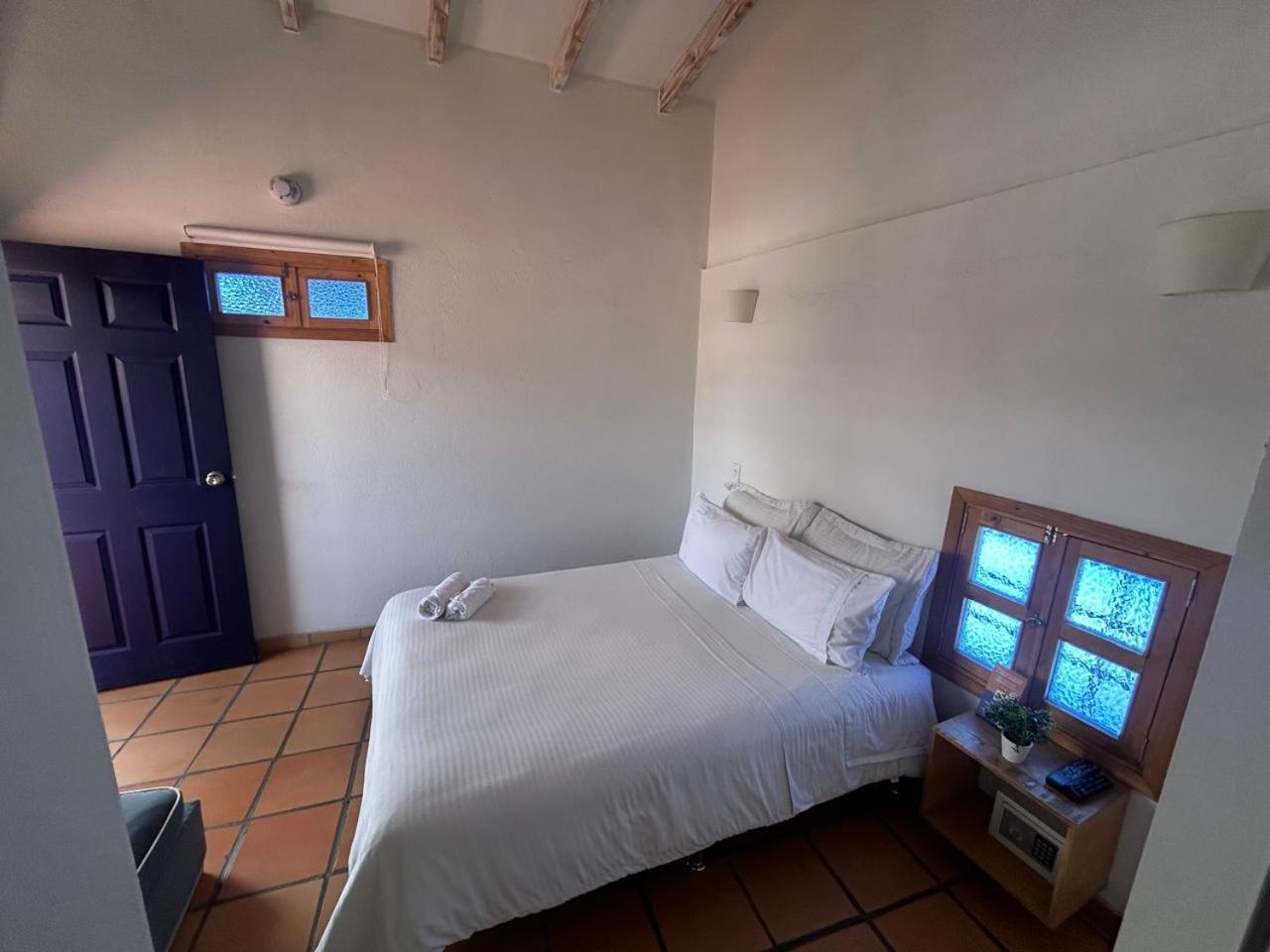 Zana Hotel Boutique Bogotá Dış mekan fotoğraf