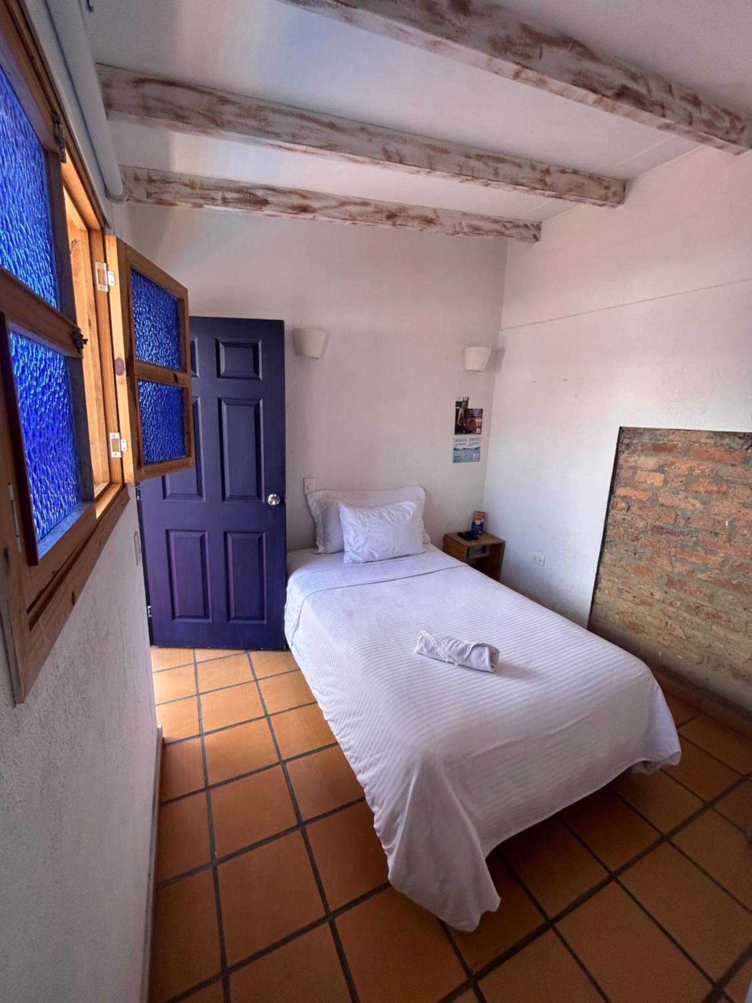 Zana Hotel Boutique Bogotá Dış mekan fotoğraf