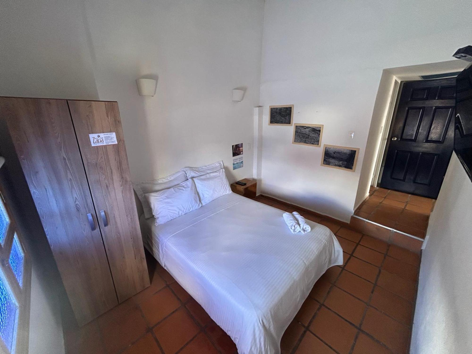 Zana Hotel Boutique Bogotá Dış mekan fotoğraf