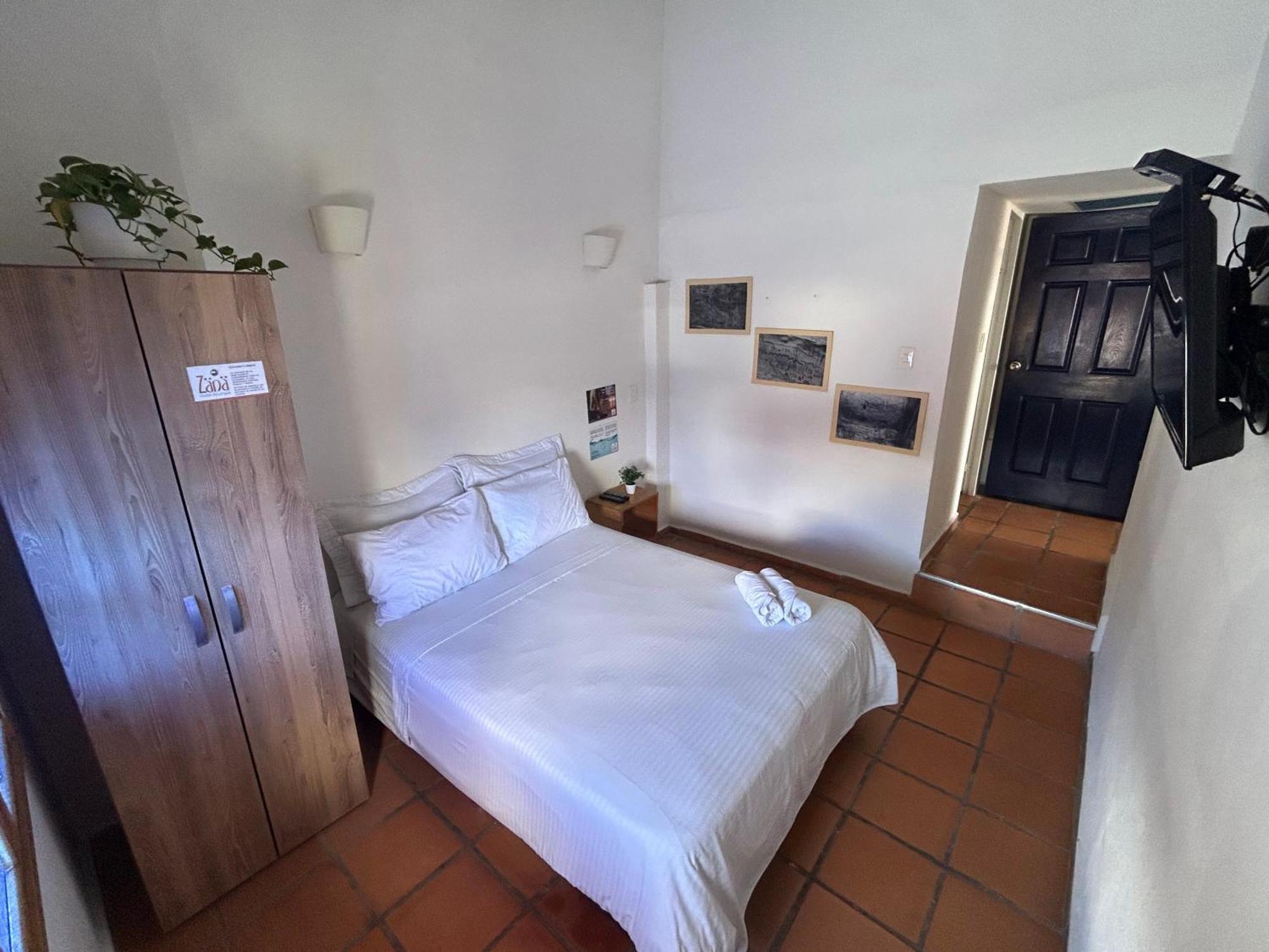 Zana Hotel Boutique Bogotá Dış mekan fotoğraf