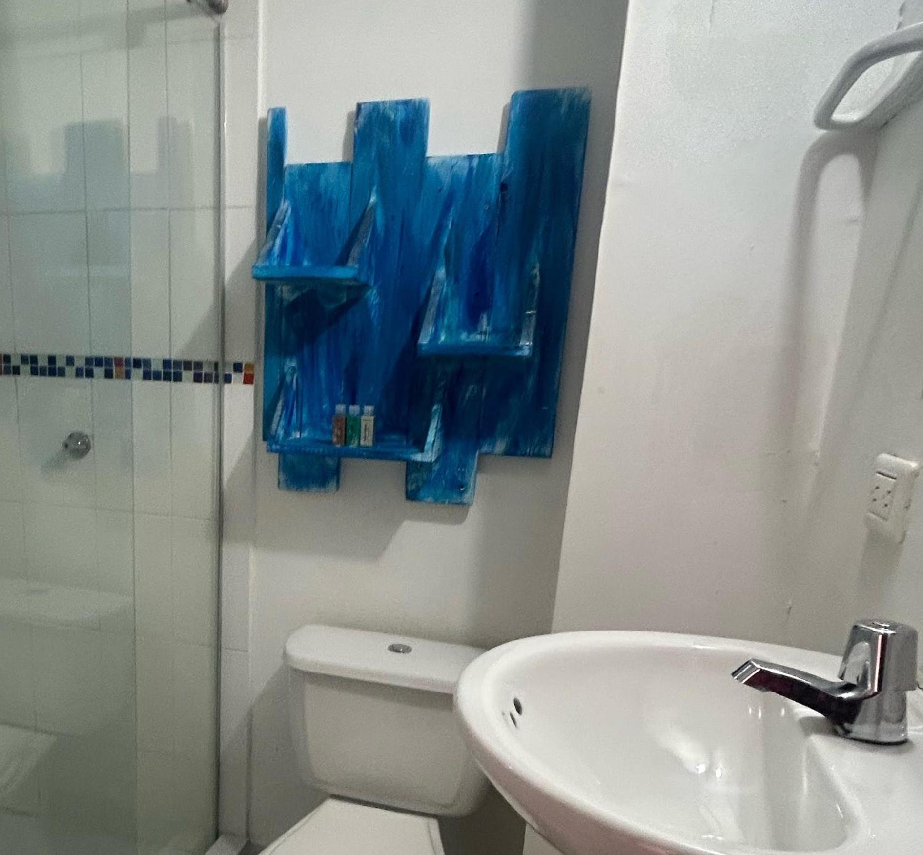 Zana Hotel Boutique Bogotá Dış mekan fotoğraf