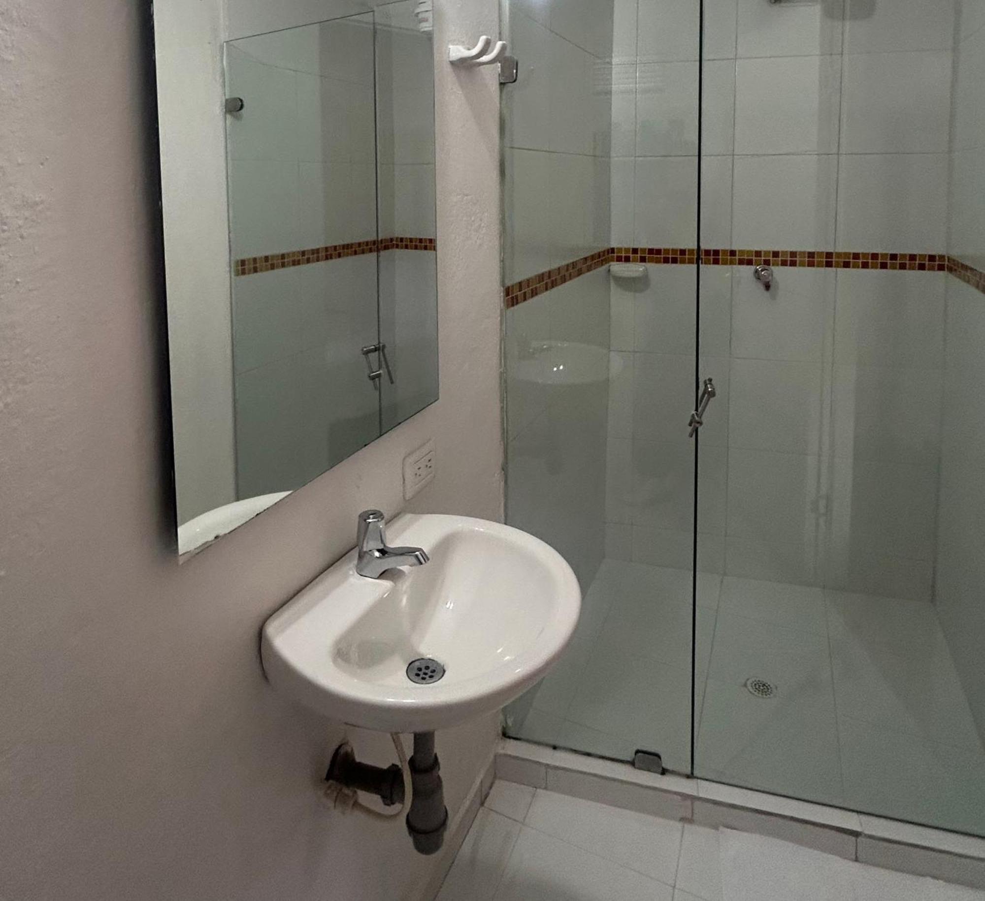 Zana Hotel Boutique Bogotá Dış mekan fotoğraf